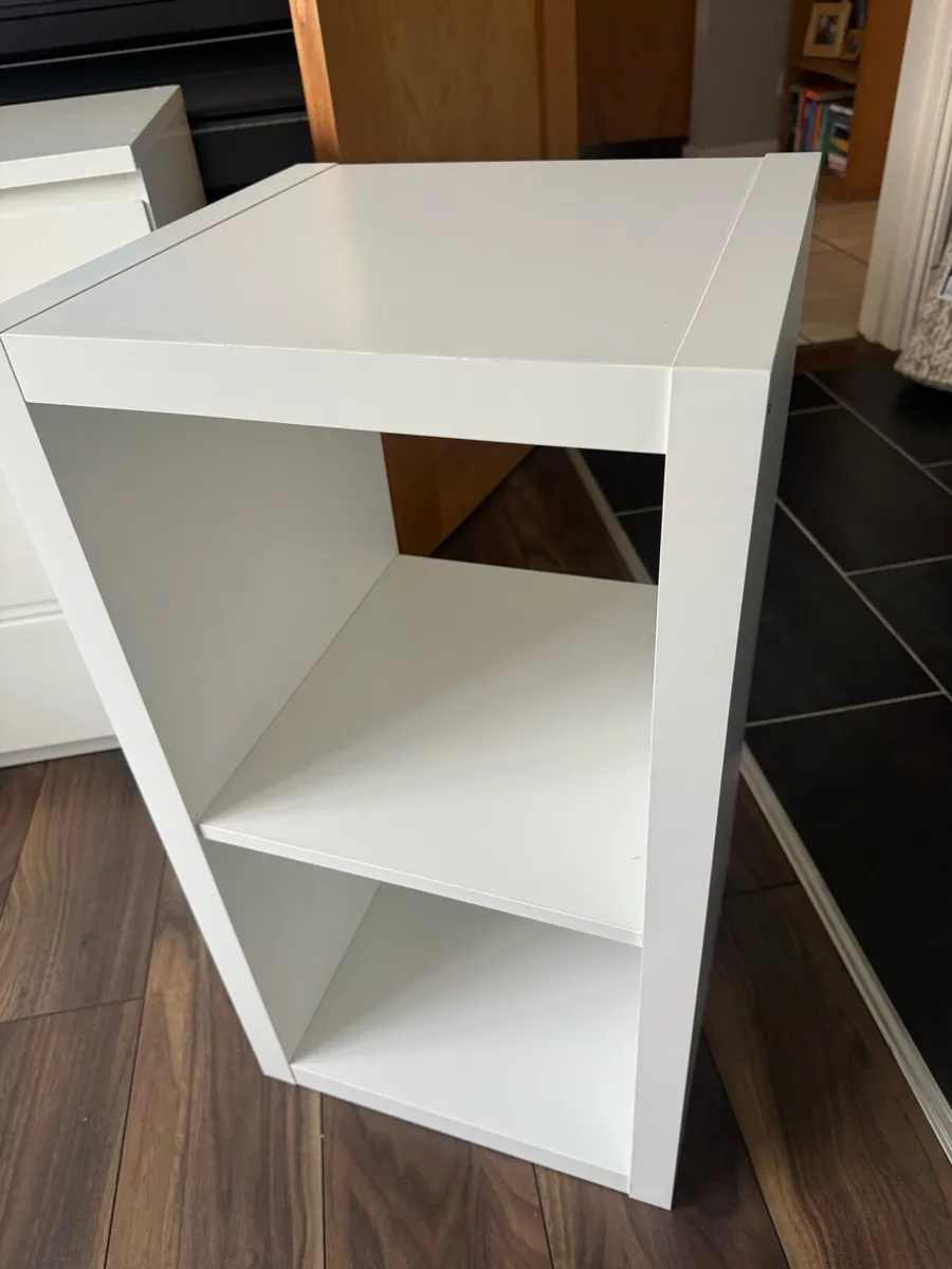 Ikea Kallax cube unit - Image 2