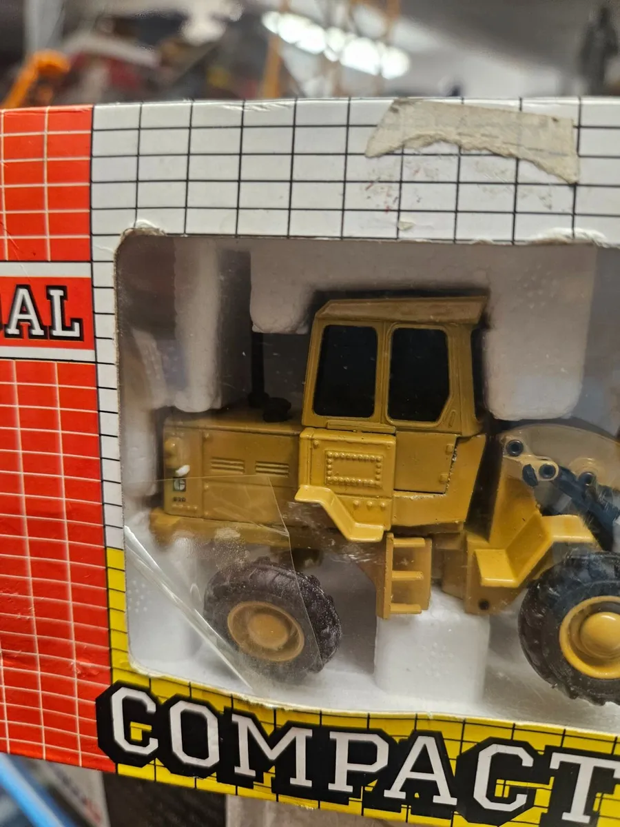 Corgi Joal Loader - Image 3