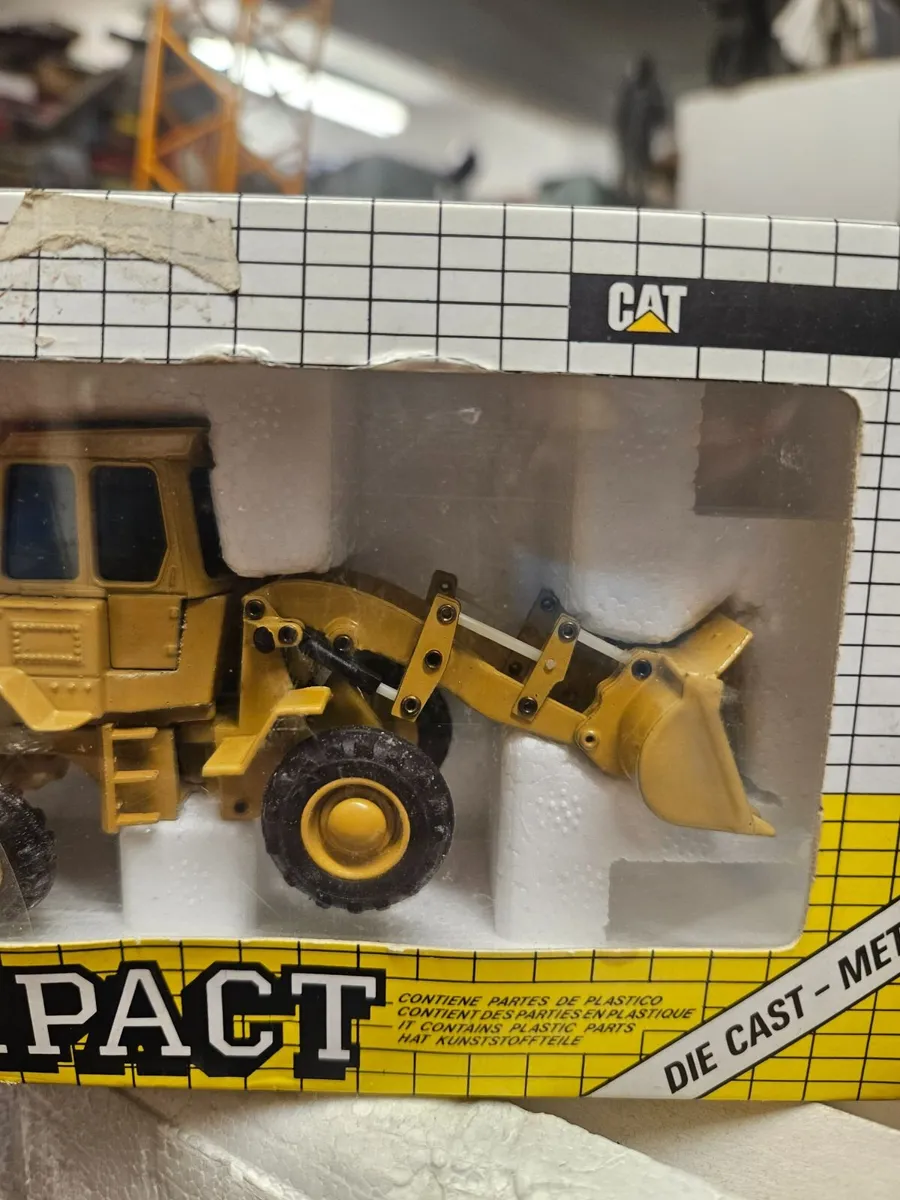 Corgi Joal Loader - Image 2