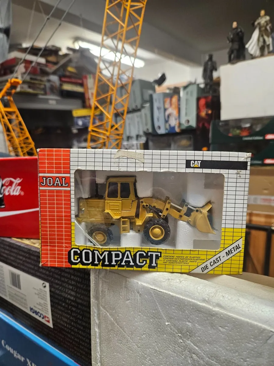 Corgi Joal Loader - Image 1
