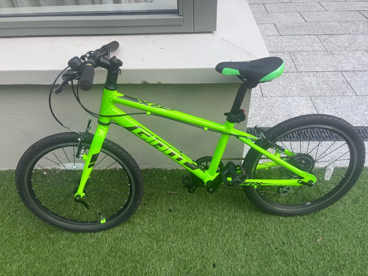 Giant ARX kids bikr - Image 1