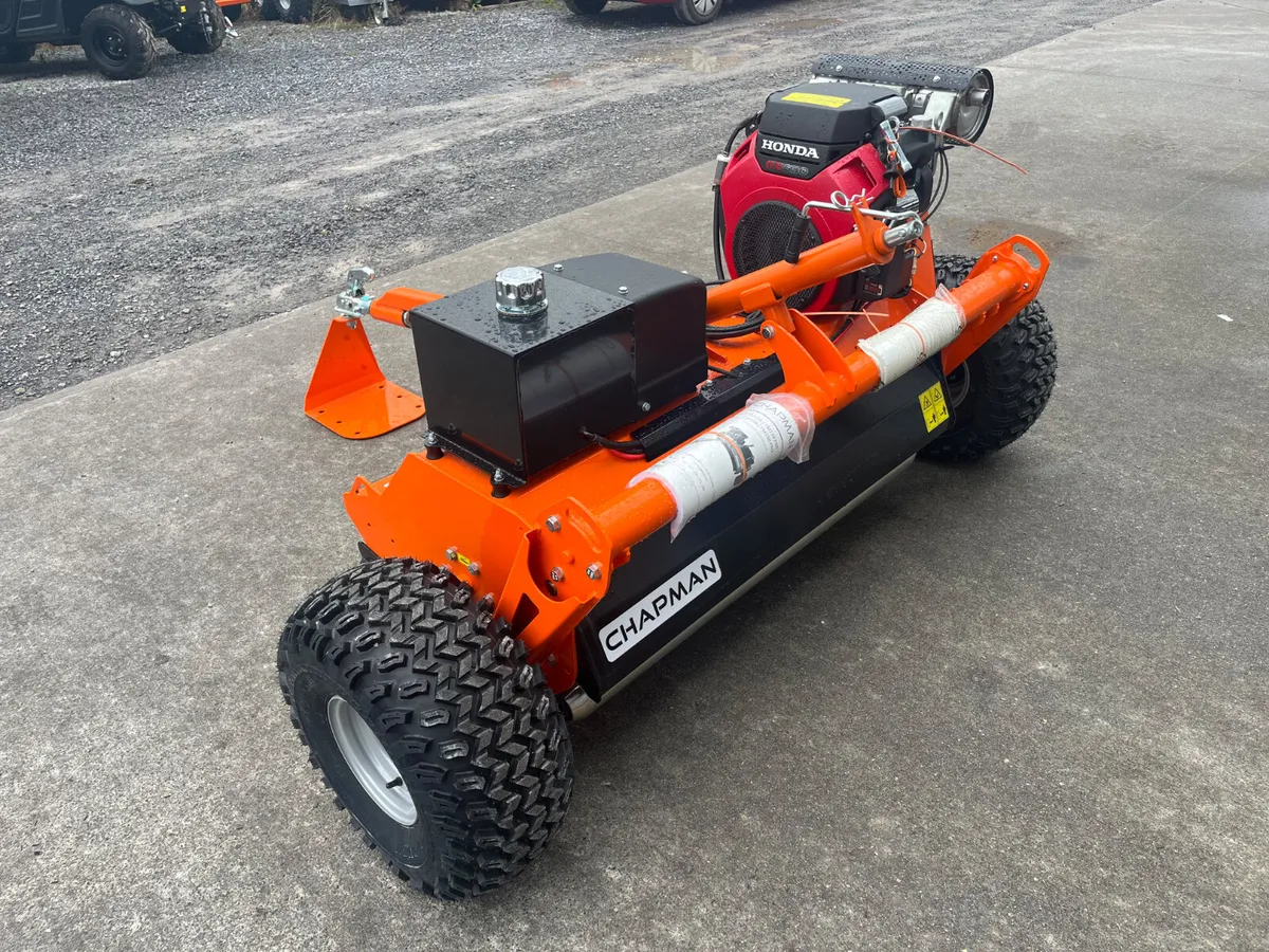 CAN BE VIEWED AT PLOUGHING CHAMPIONSHIPS 26' - Image 3