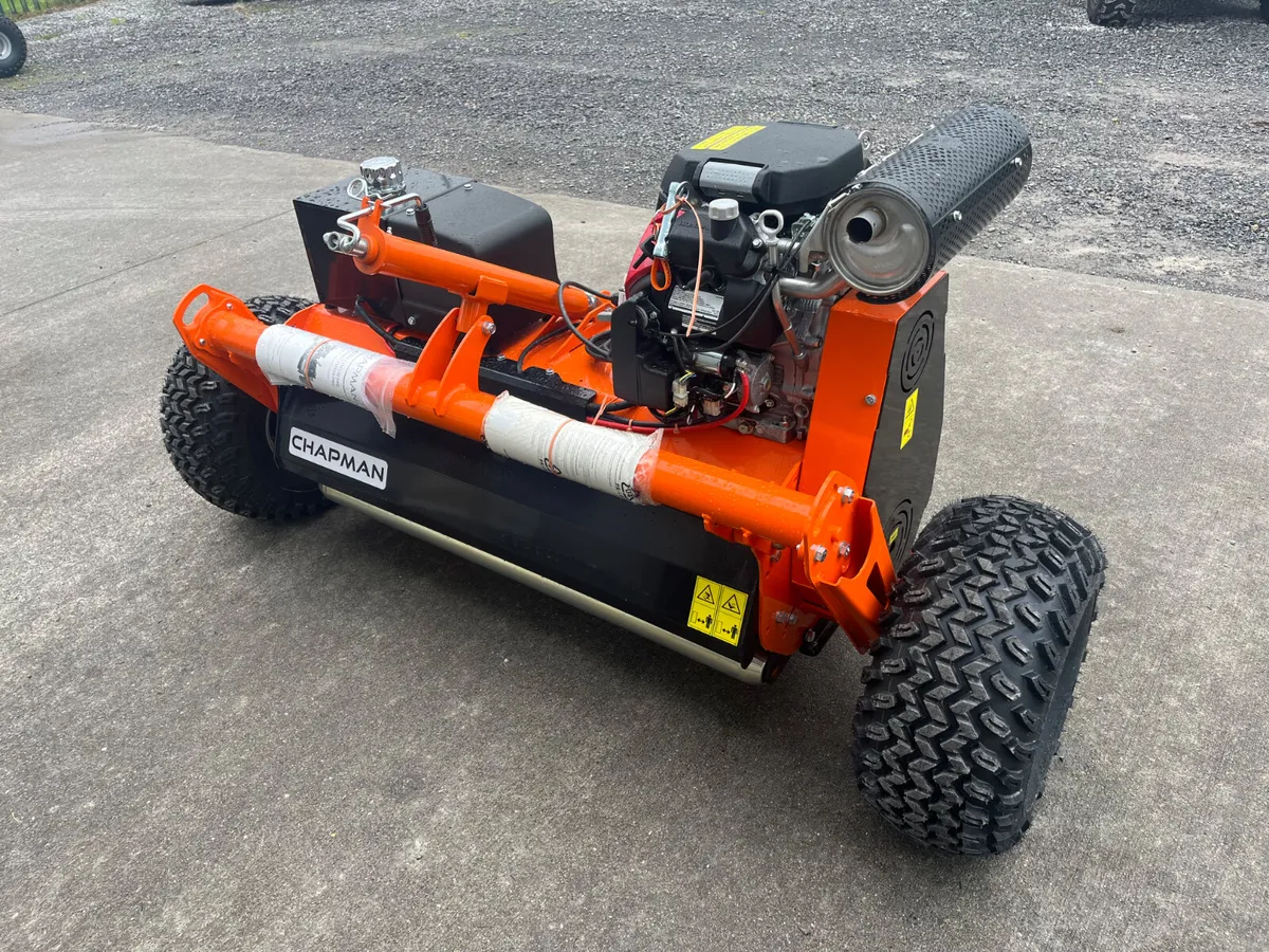 CAN BE VIEWED AT PLOUGHING CHAMPIONSHIPS 26' - Image 4