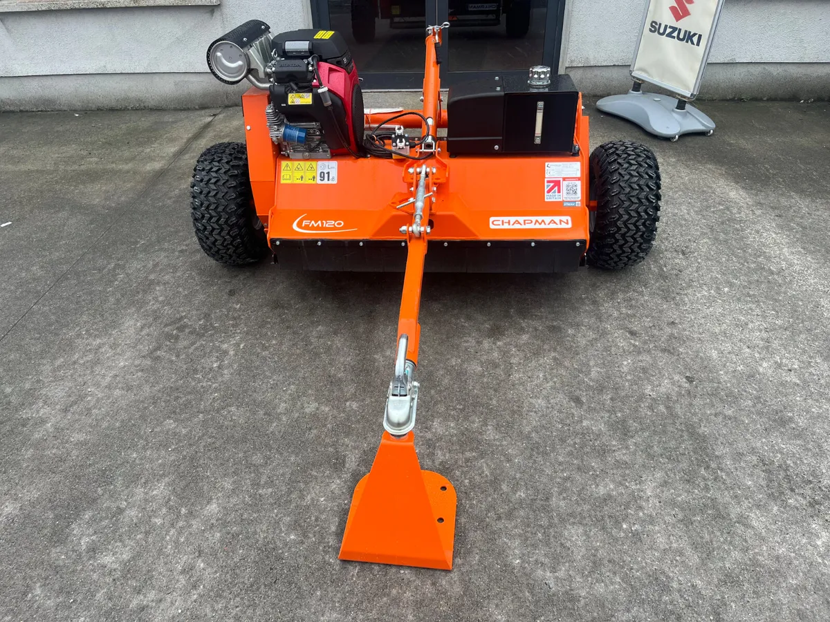CAN BE VIEWED AT PLOUGHING CHAMPIONSHIPS 26' - Image 2