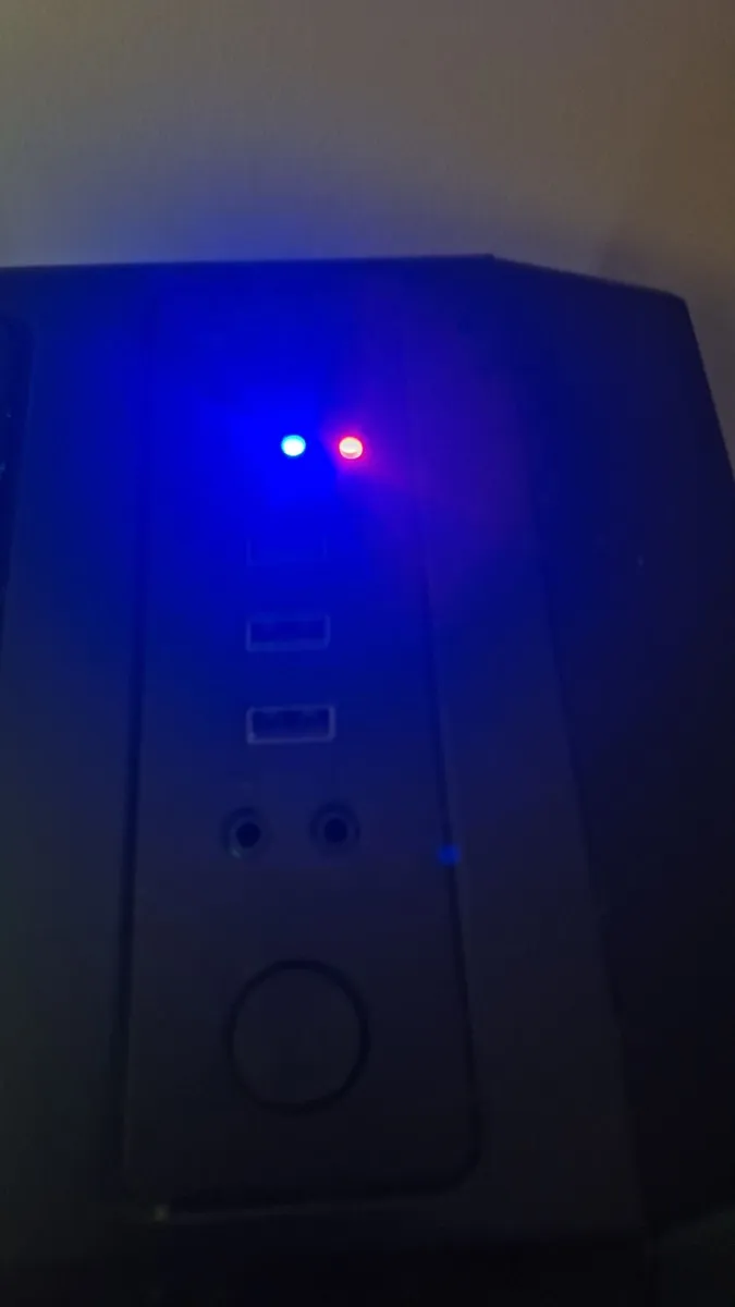 Gaming desktop computer - Image 3