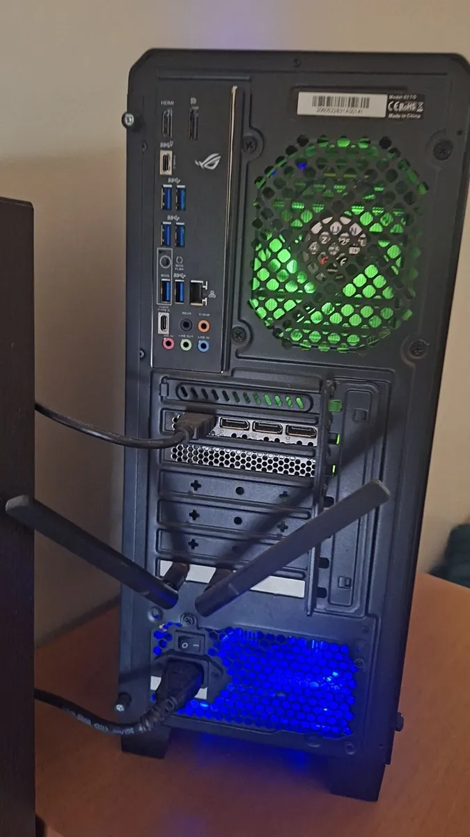 Gaming desktop computer - Image 4