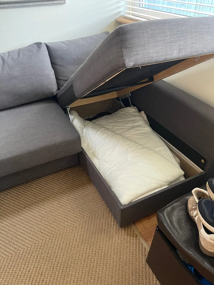 Sofa bed - Image 2