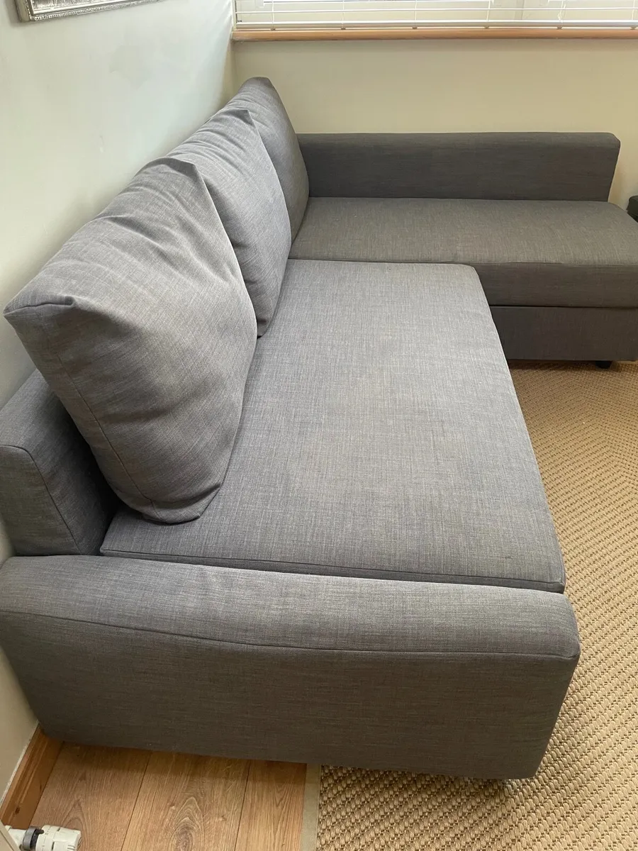 Sofa bed - Image 1