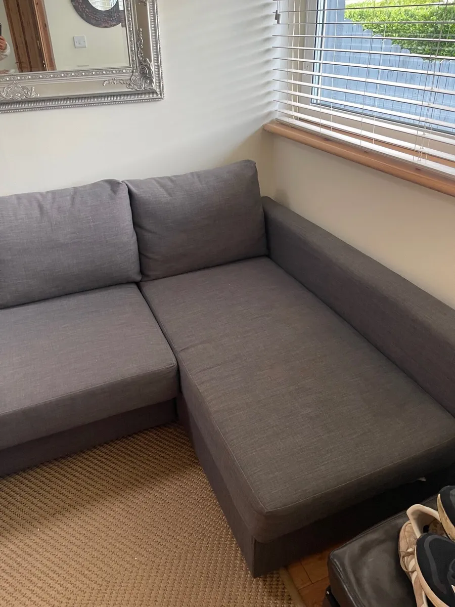 Sofa bed - Image 3