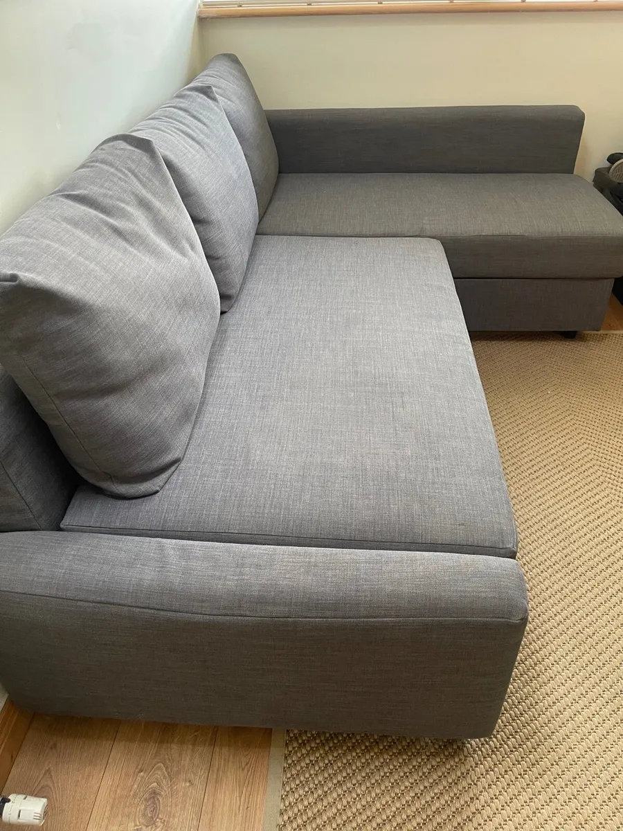 Sofa bed - Image 4
