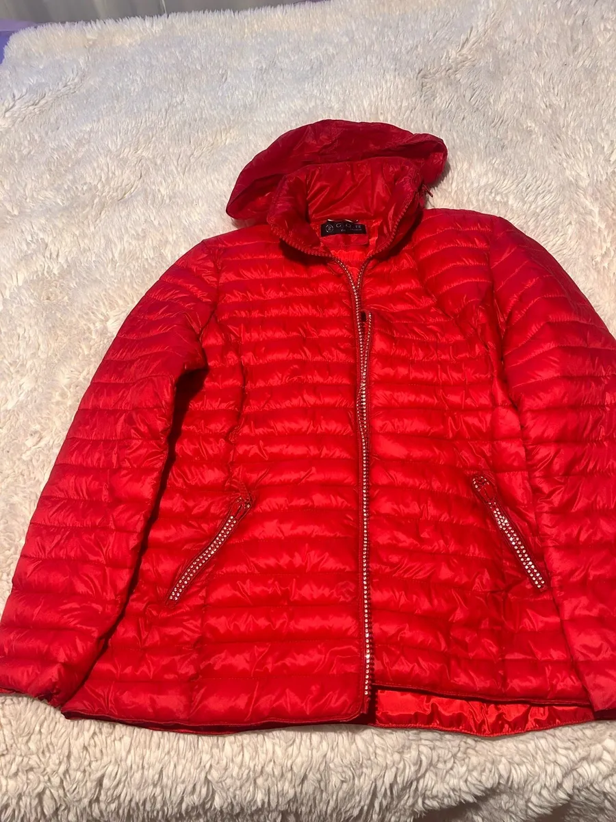 Women Jacket - Image 1