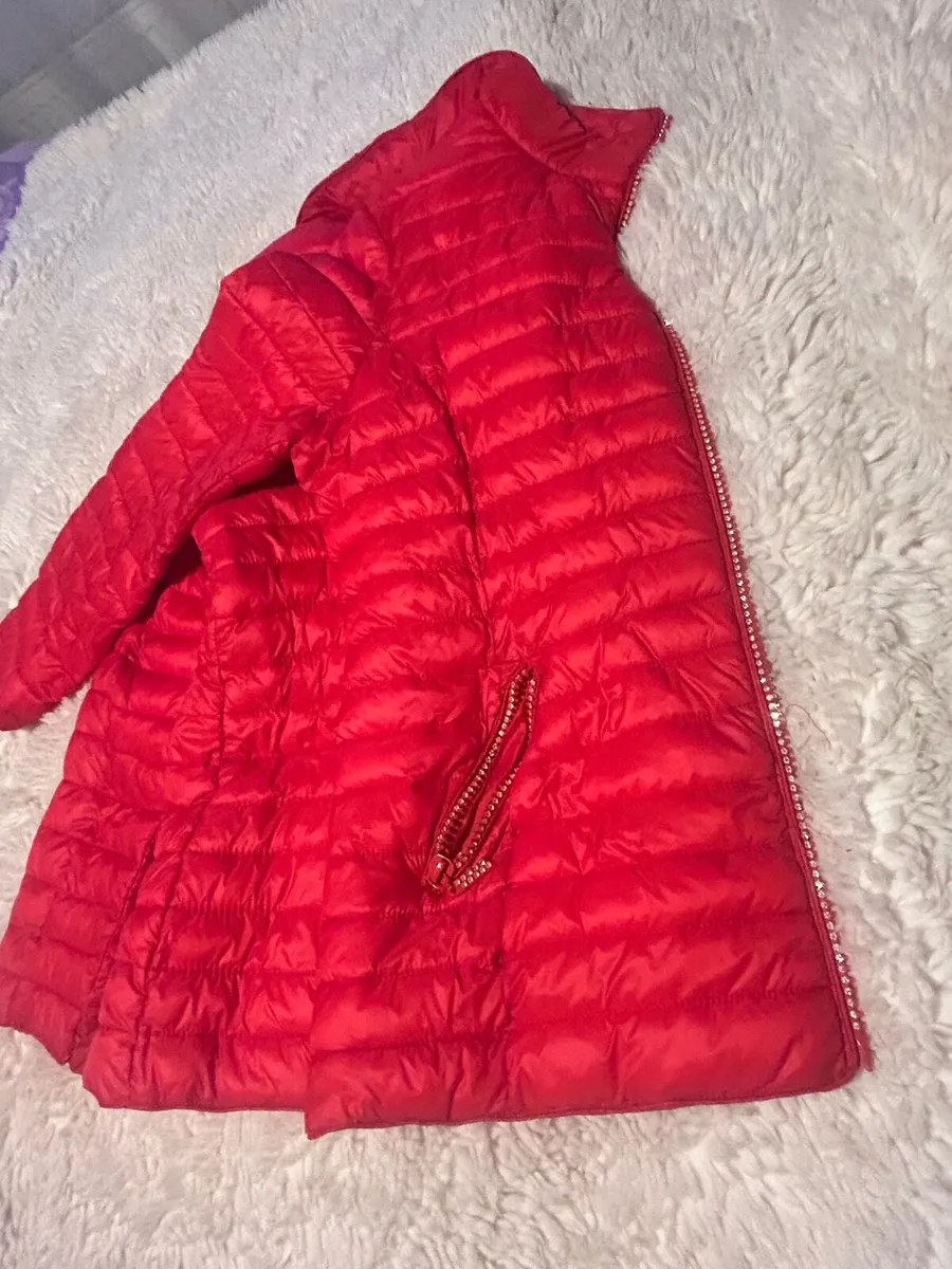 Women Jacket - Image 4