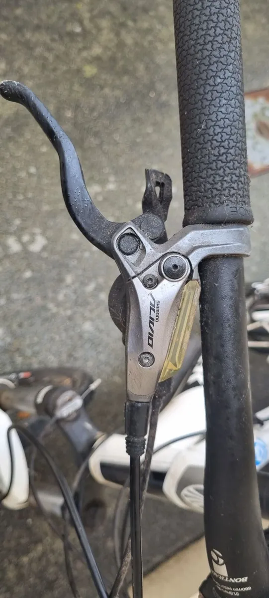 Series 4500 Trek - Image 1