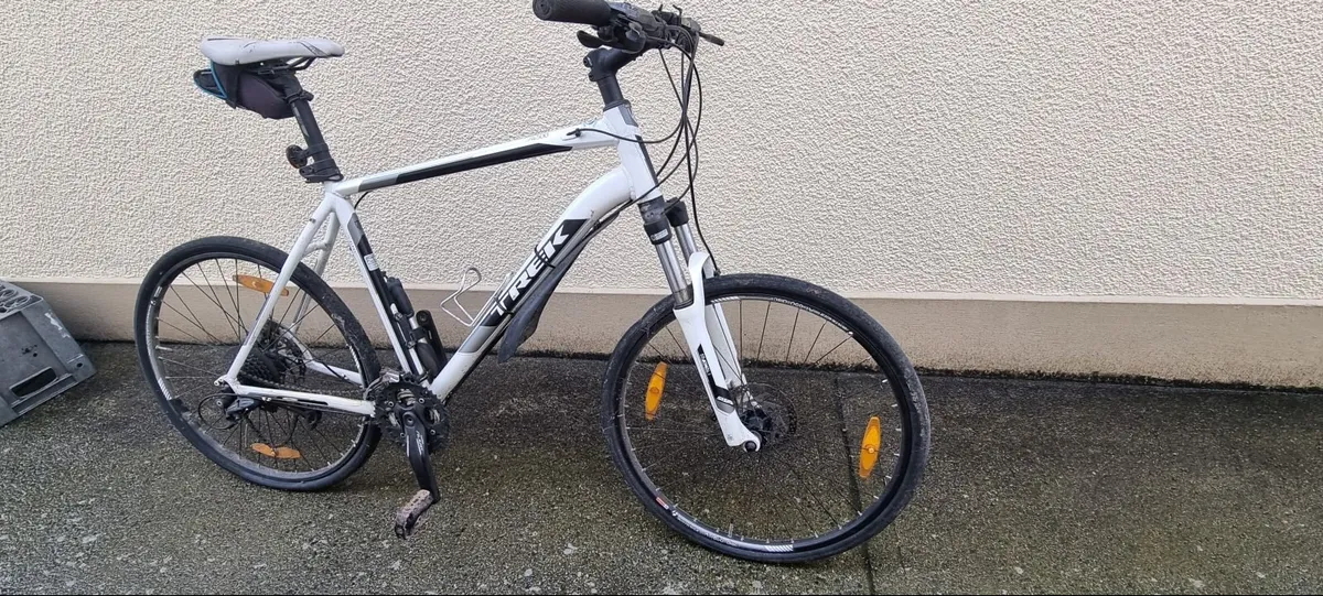 Series 4500 Trek - Image 2