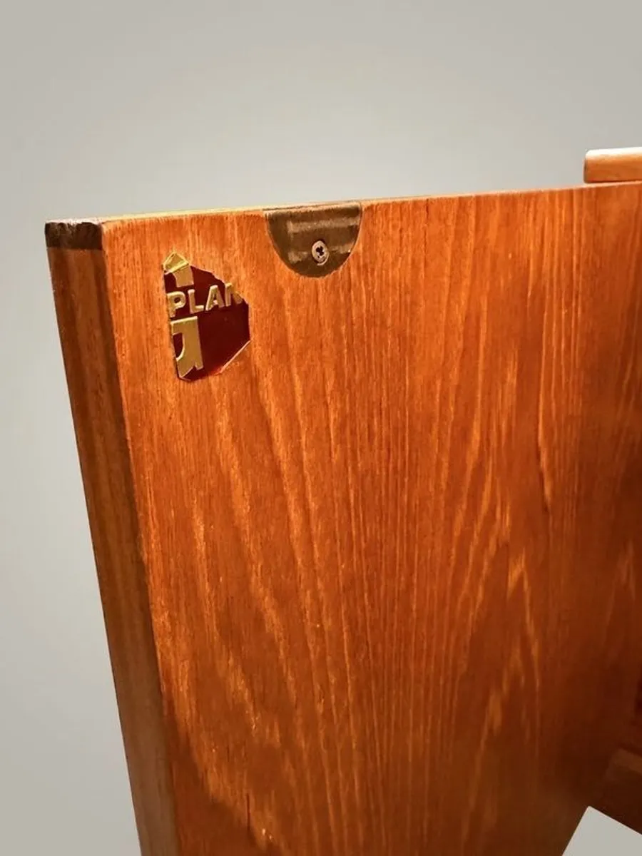 Mid-Century Teak G-Plan Compact Cabinet - Image 4