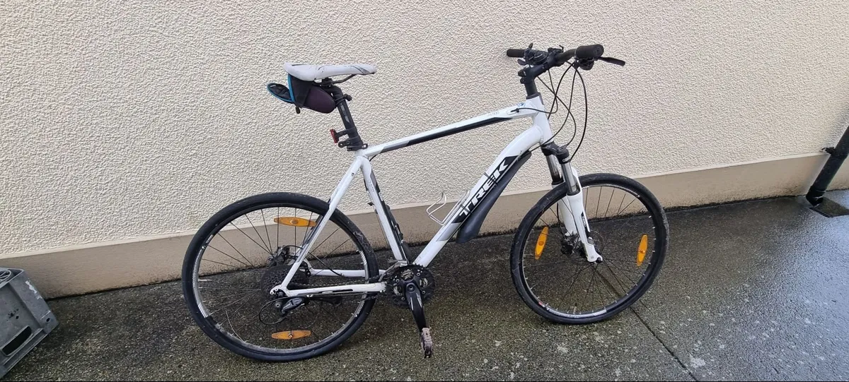 Series 4500 Trek - Image 4
