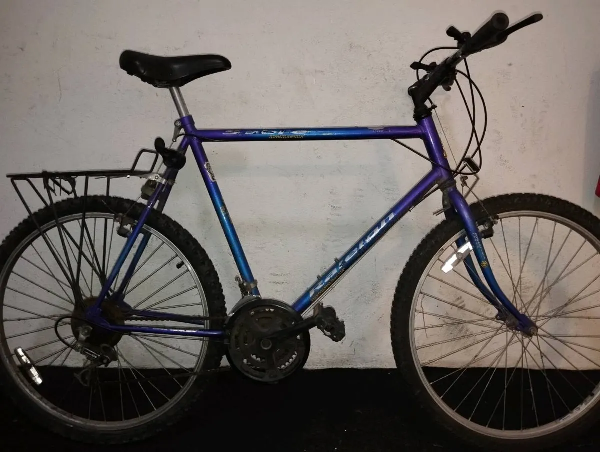 Men's 26inch bike - Image 1