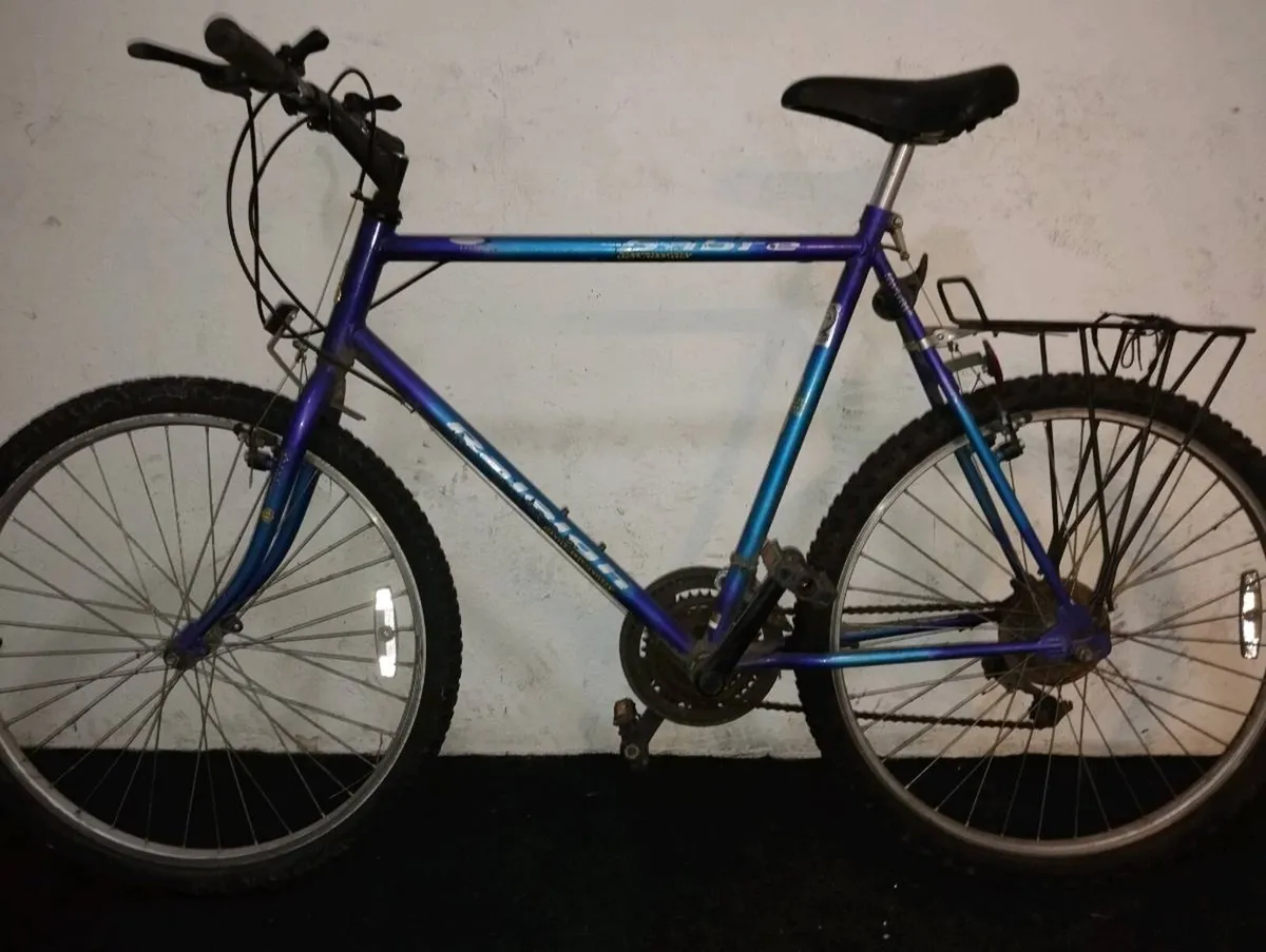Men's 26inch bike - Image 2