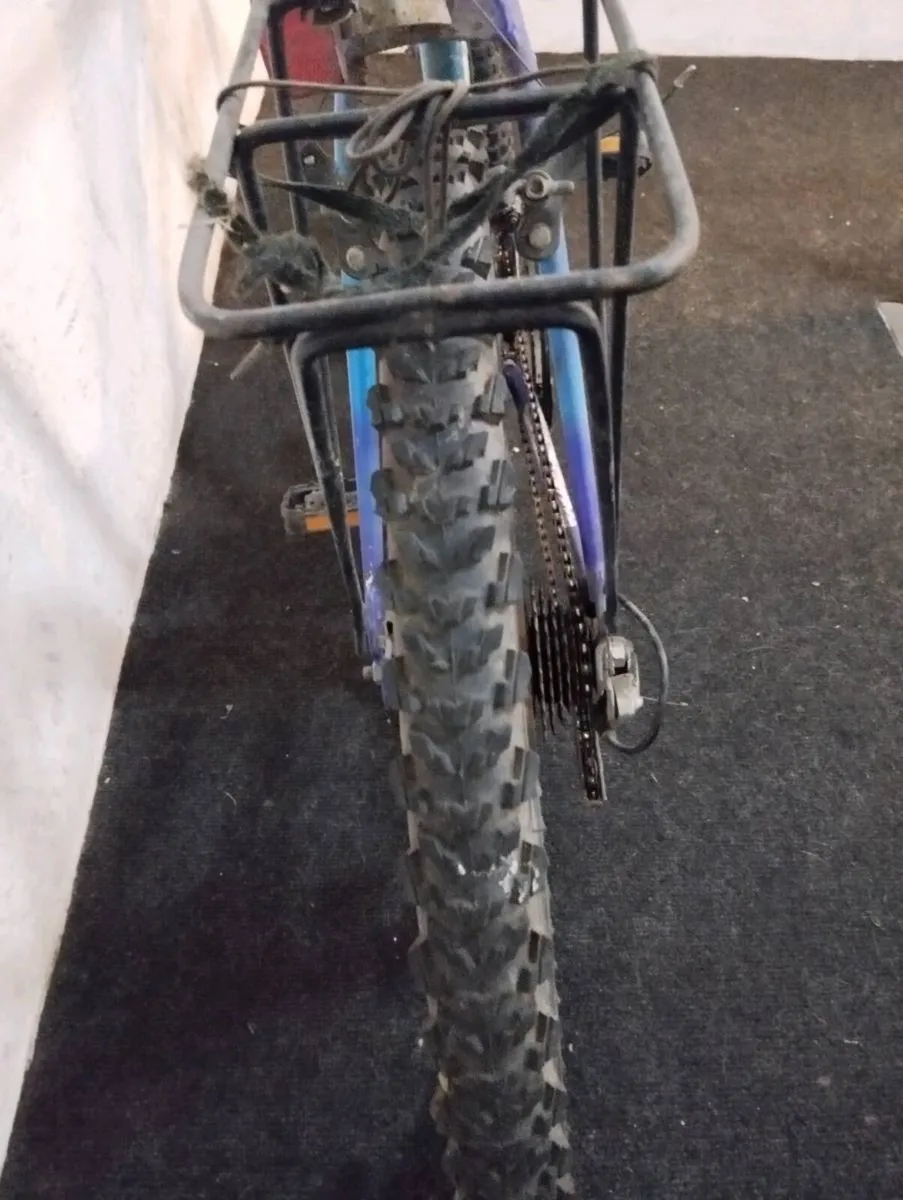 Men's 26inch bike - Image 3