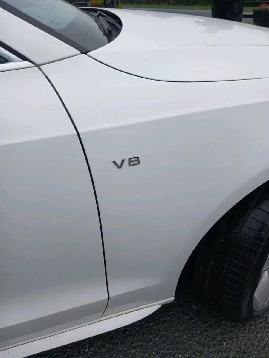 Audi S5 4.2 V8 2009 - Image 4