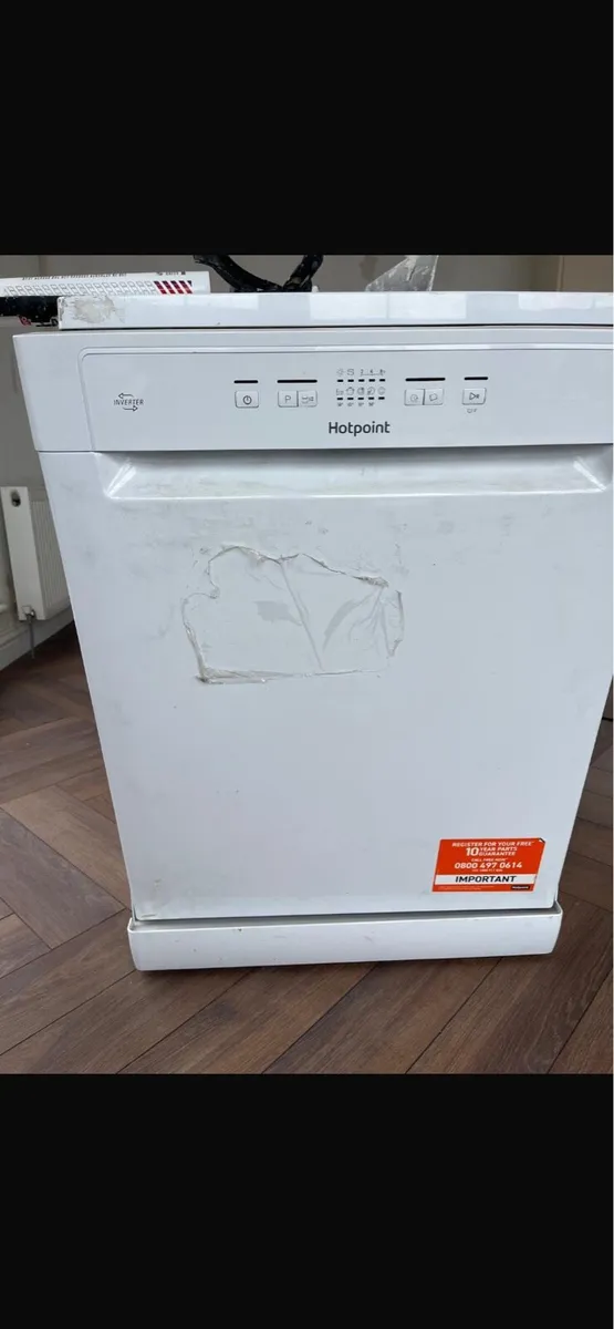 Dishwasher - Image 1