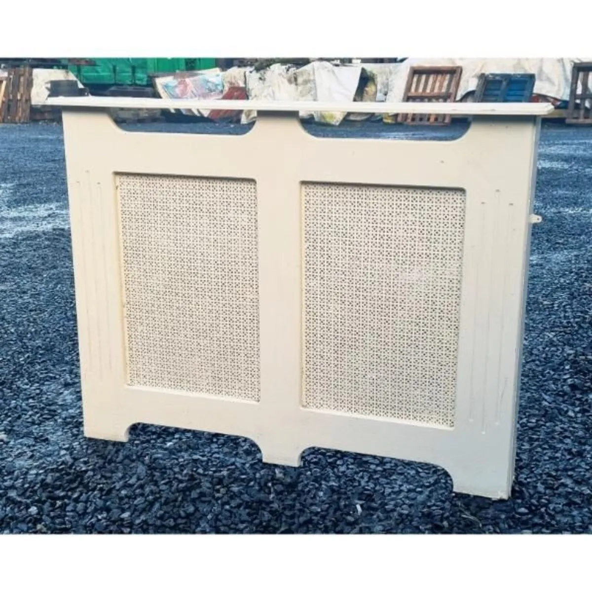 Radiator Cover KAS1011 - Image 1
