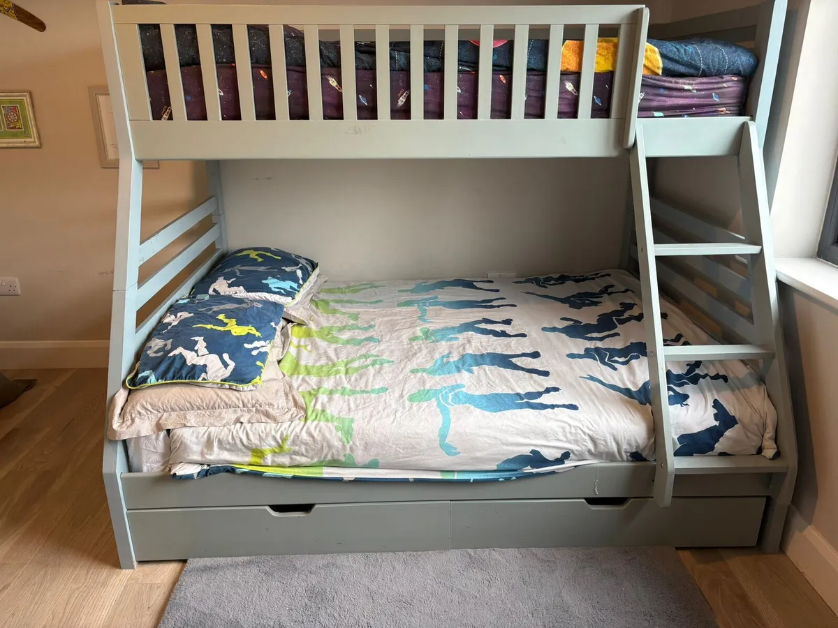 Bunk Bed - Image 1