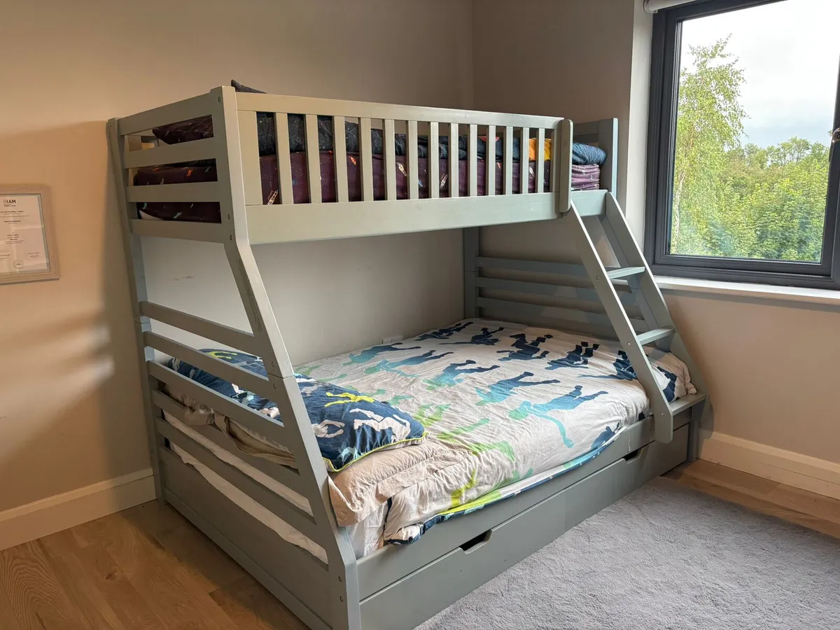 Bunk Bed - Image 2