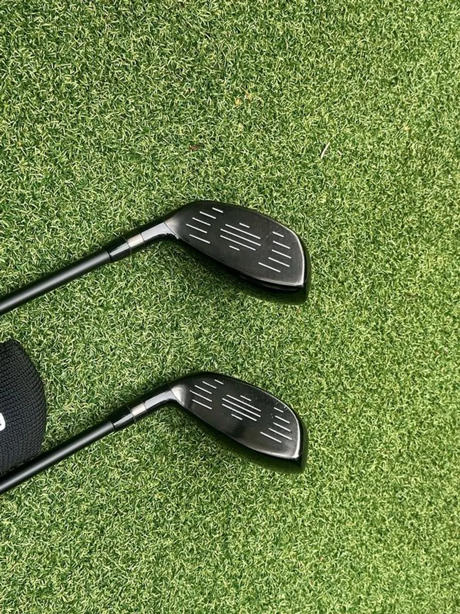 Hybrid golf clubs by Eleven Golf - Image 3