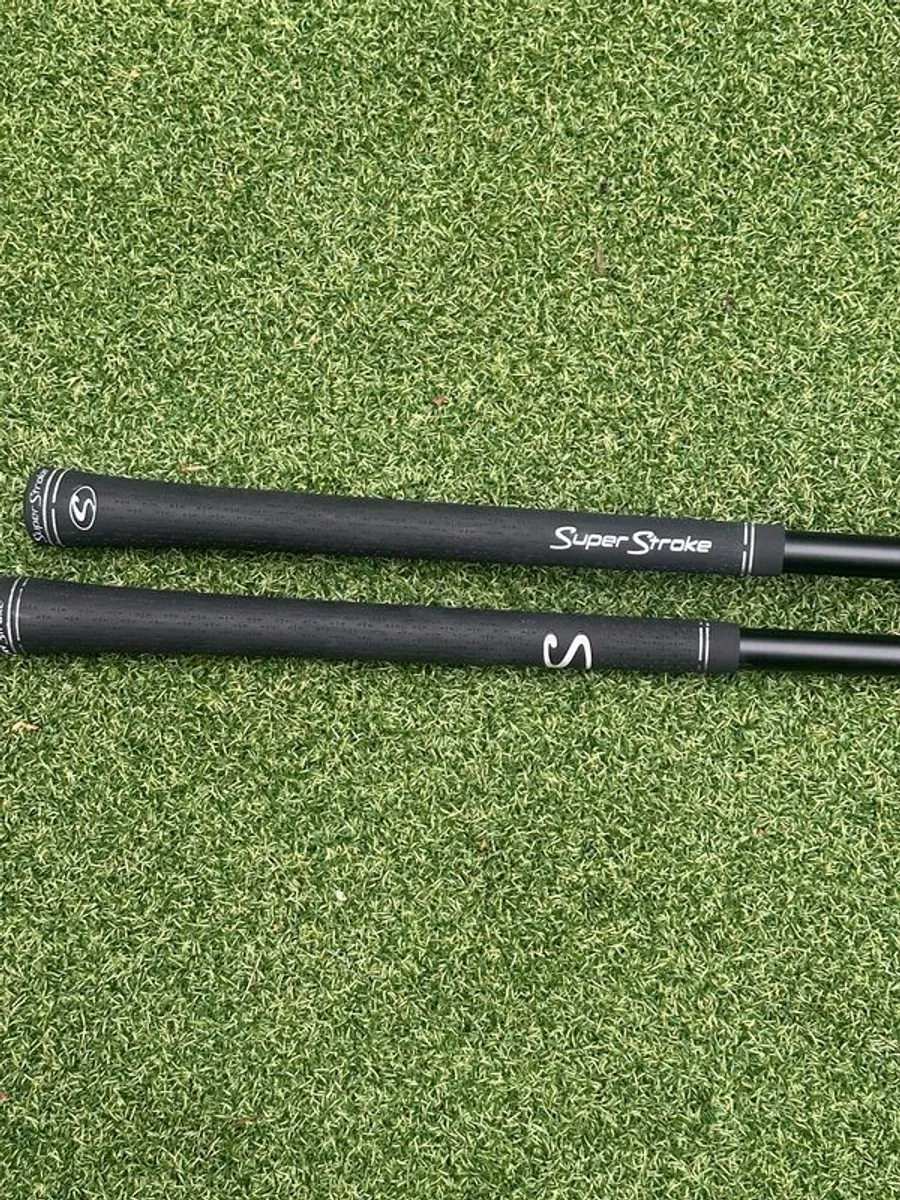 Hybrid golf clubs by Eleven Golf - Image 4
