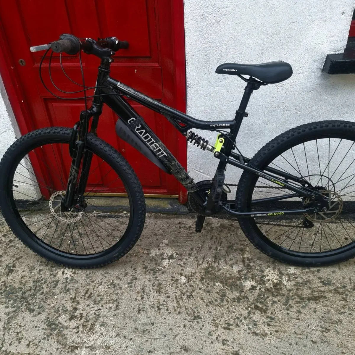 Mountain bike - Image 2