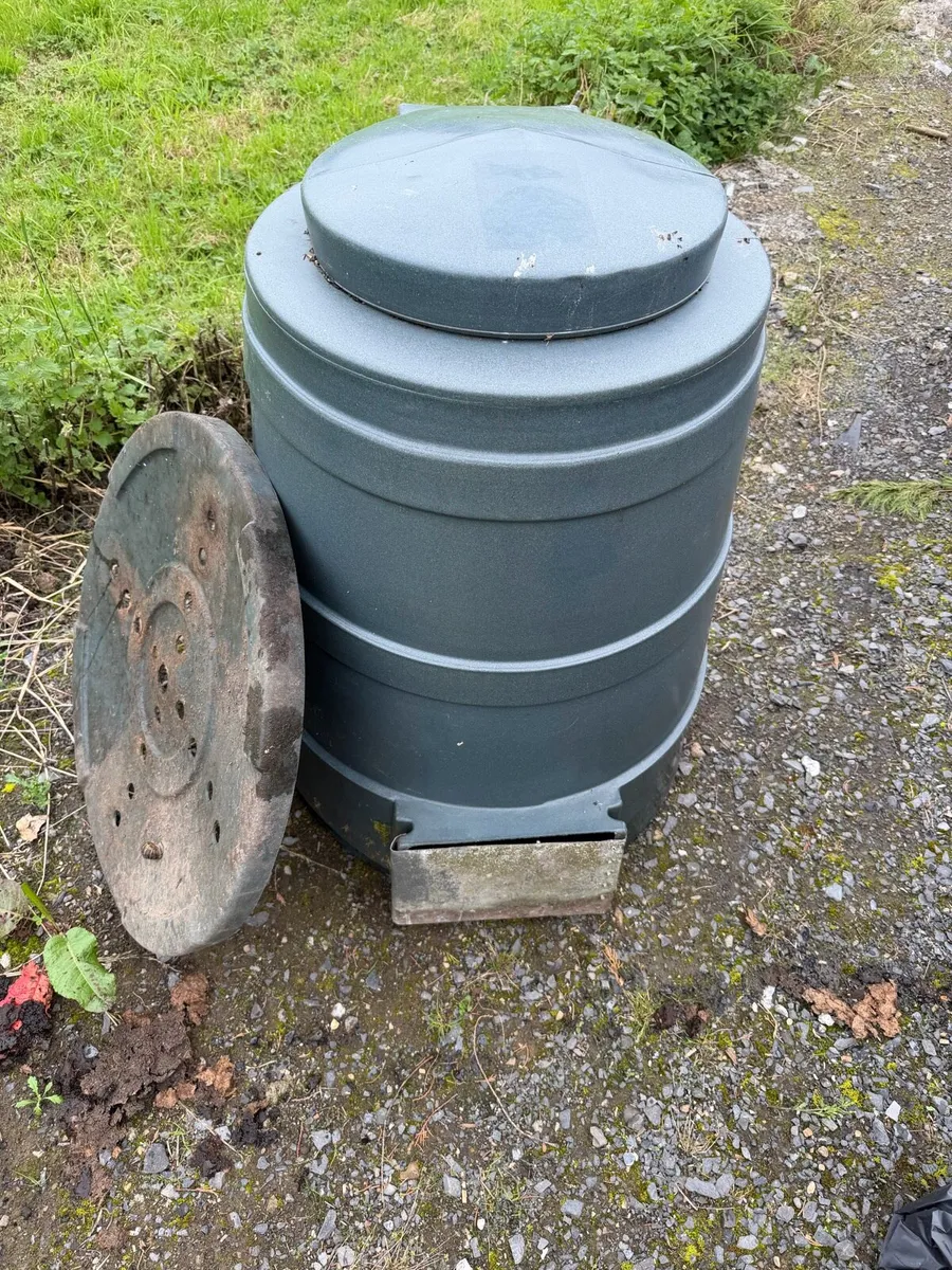 Compost bin - Image 2