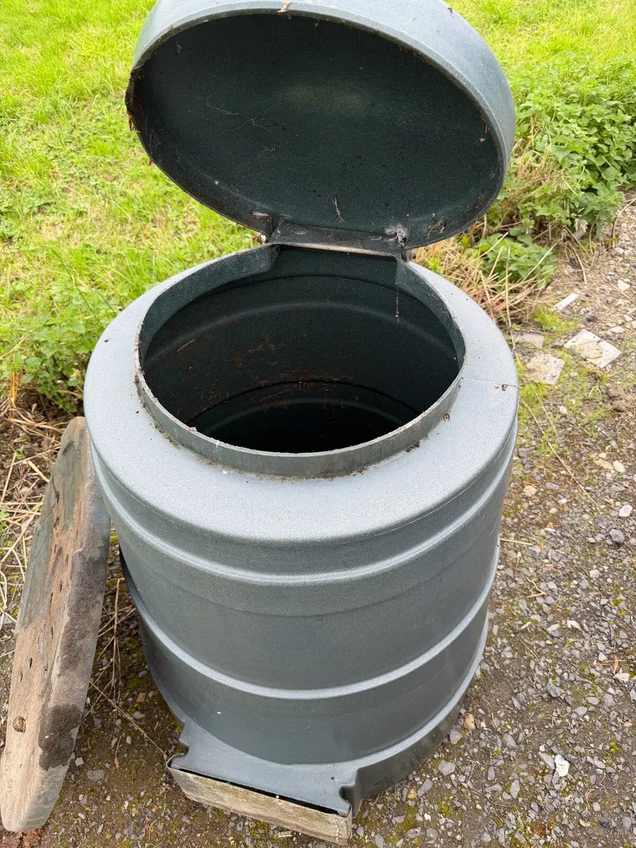 Compost bin - Image 3