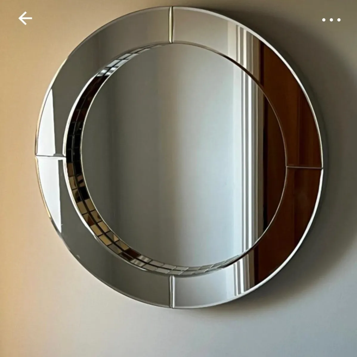 Mirror - Image 1