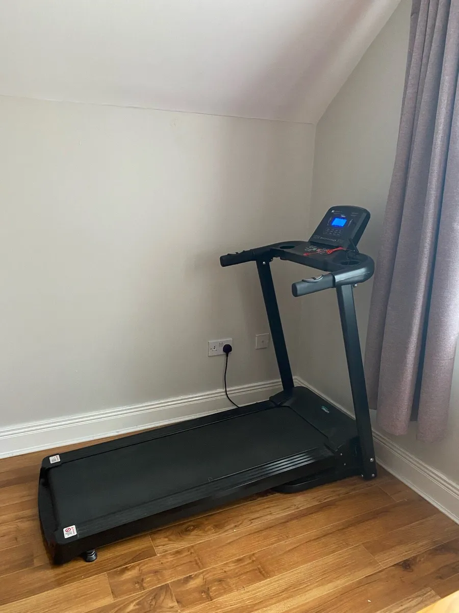 Treadmill - Image 1