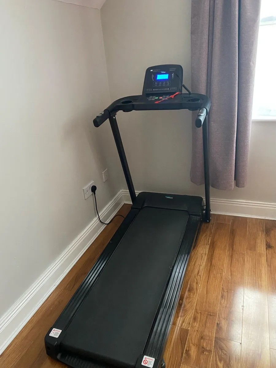 Treadmill - Image 2