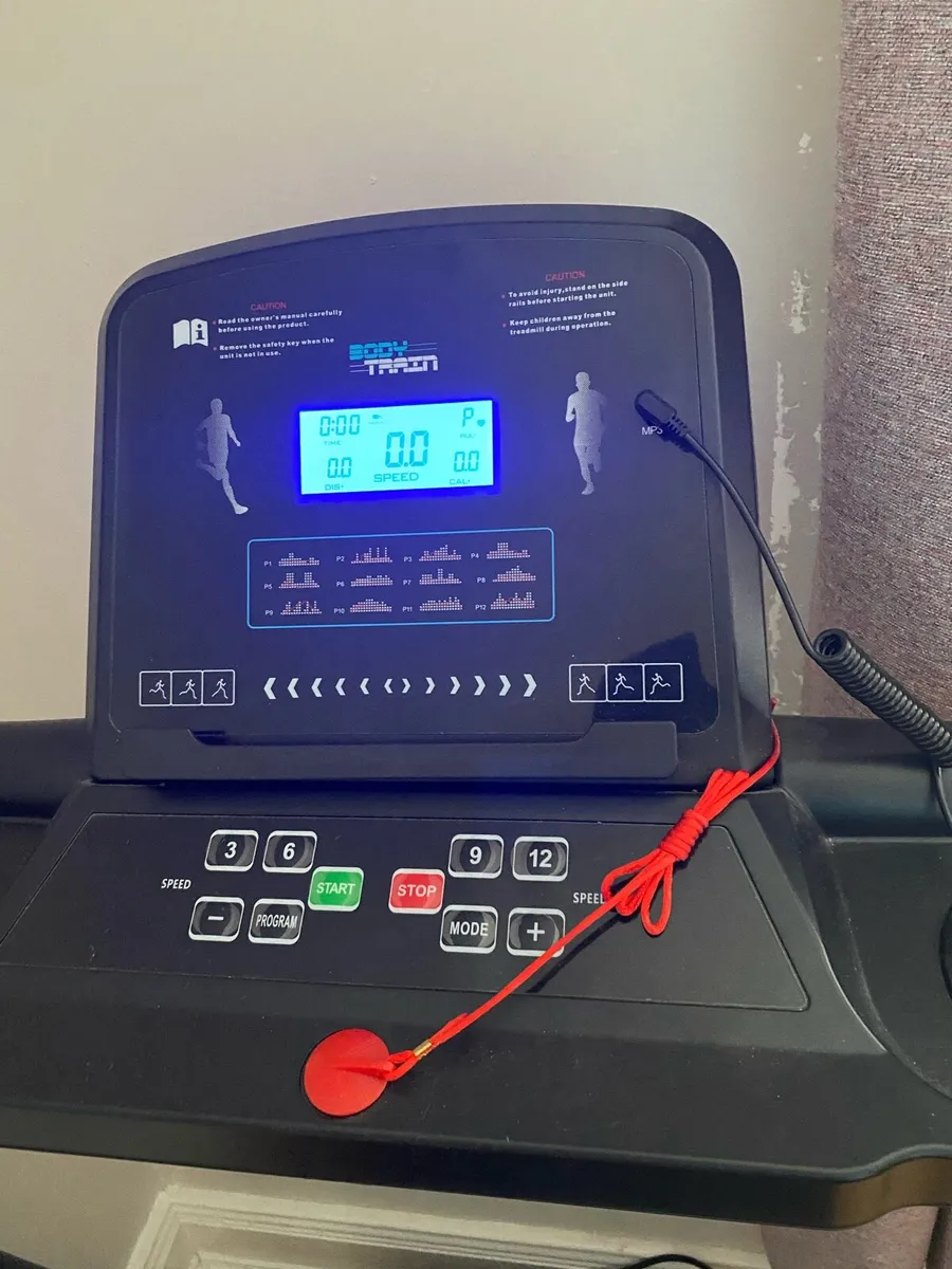 Treadmill - Image 3