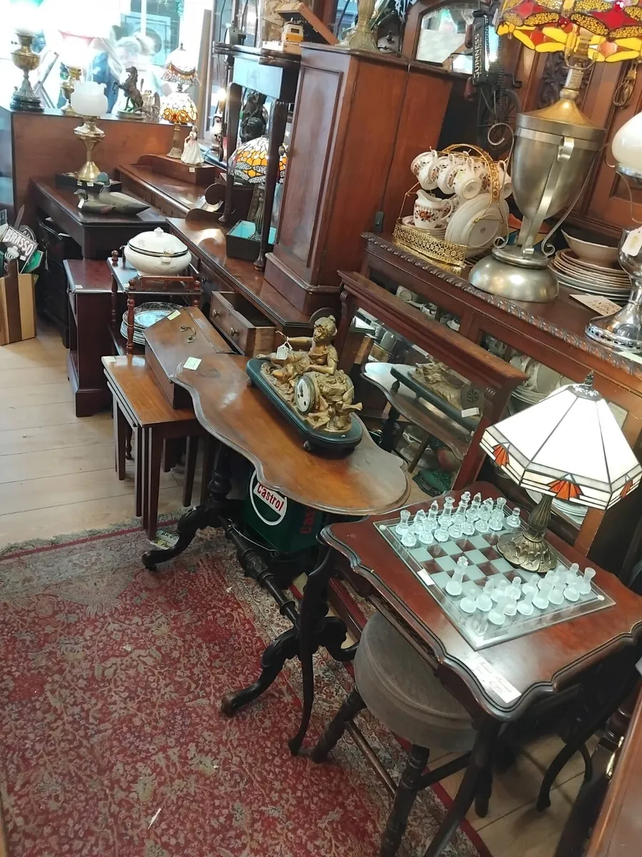 Antiques - Image 2