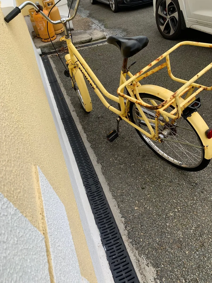 Delivery Bike - Image 2