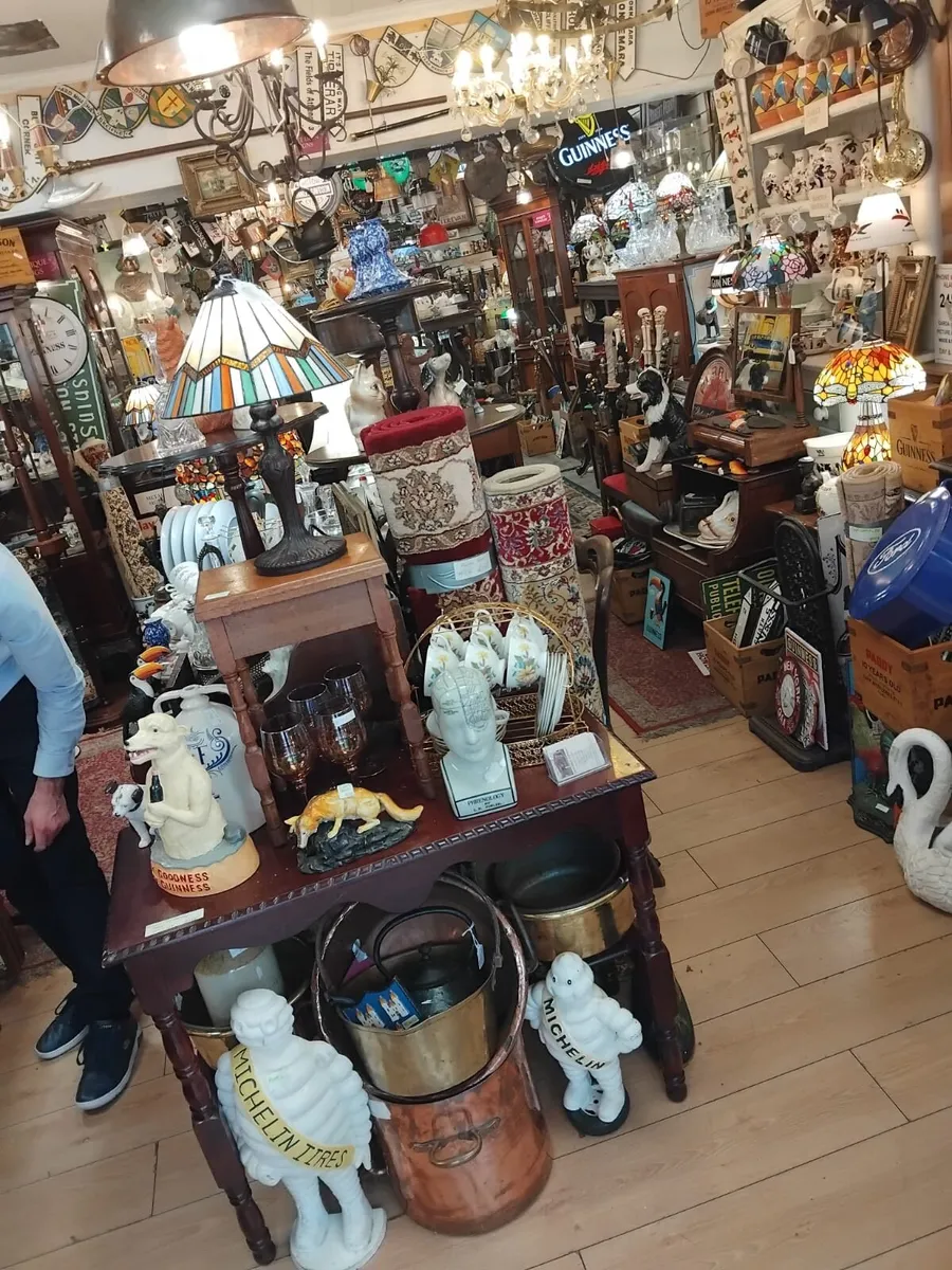 Antiques - Image 3
