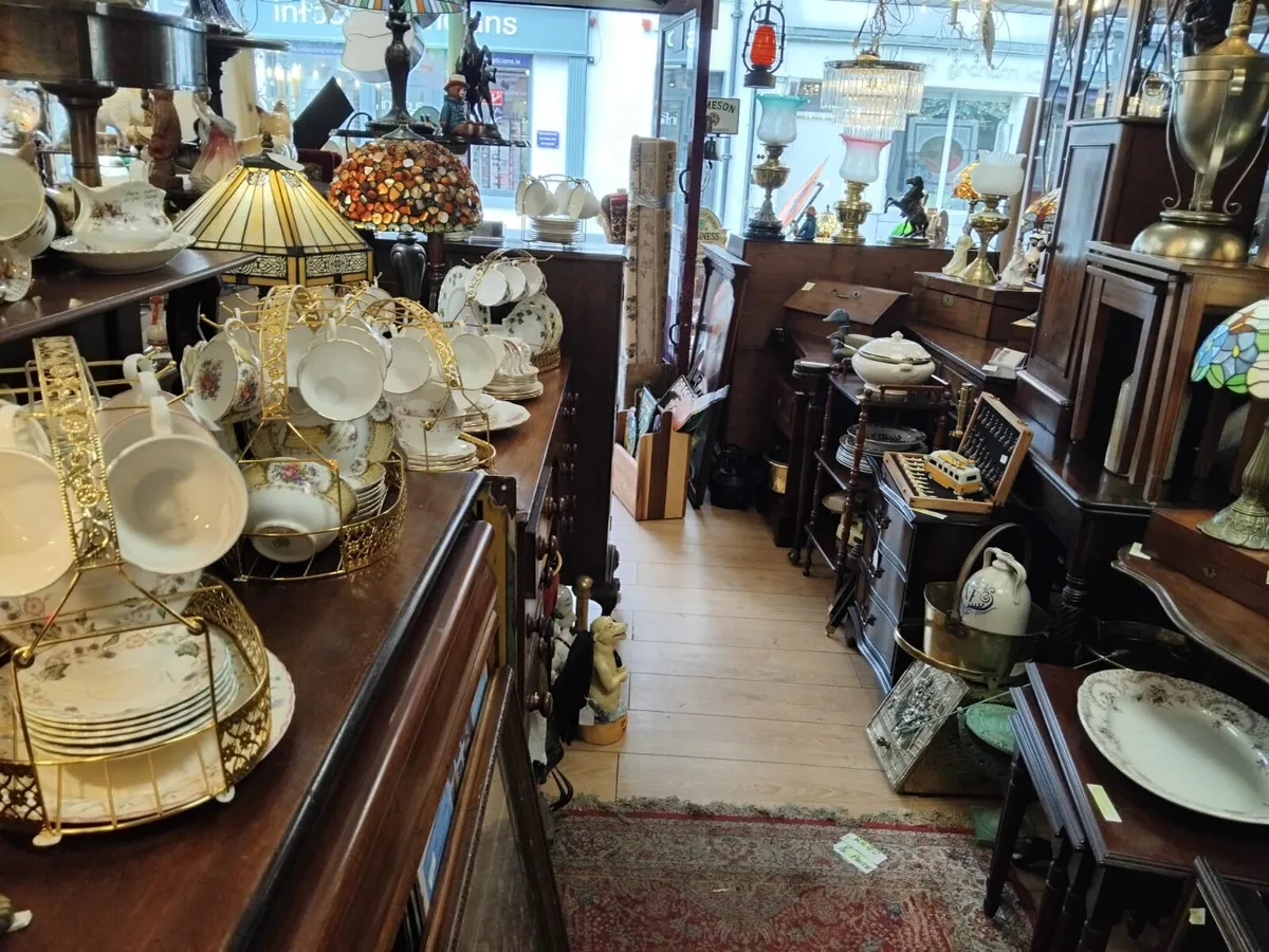 Antiques - Image 2