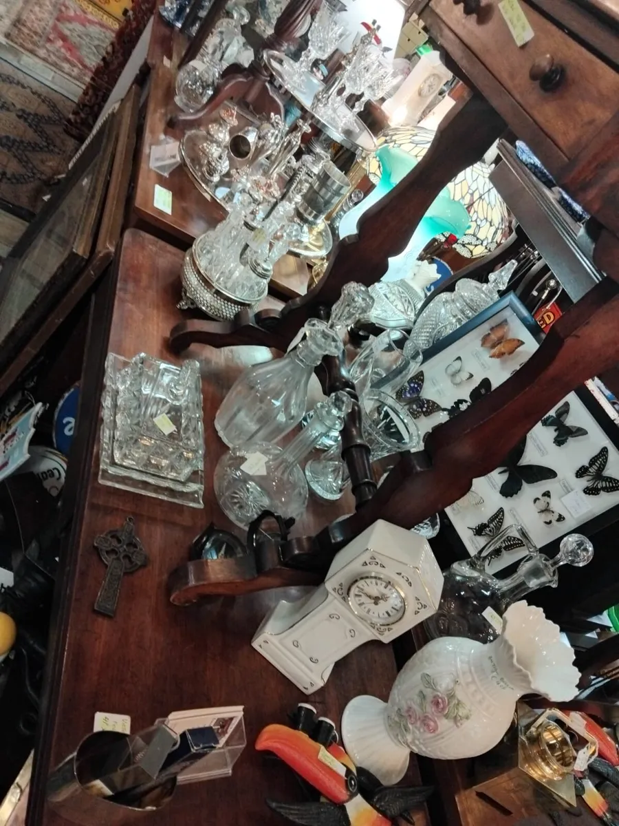 Antiques - Image 3