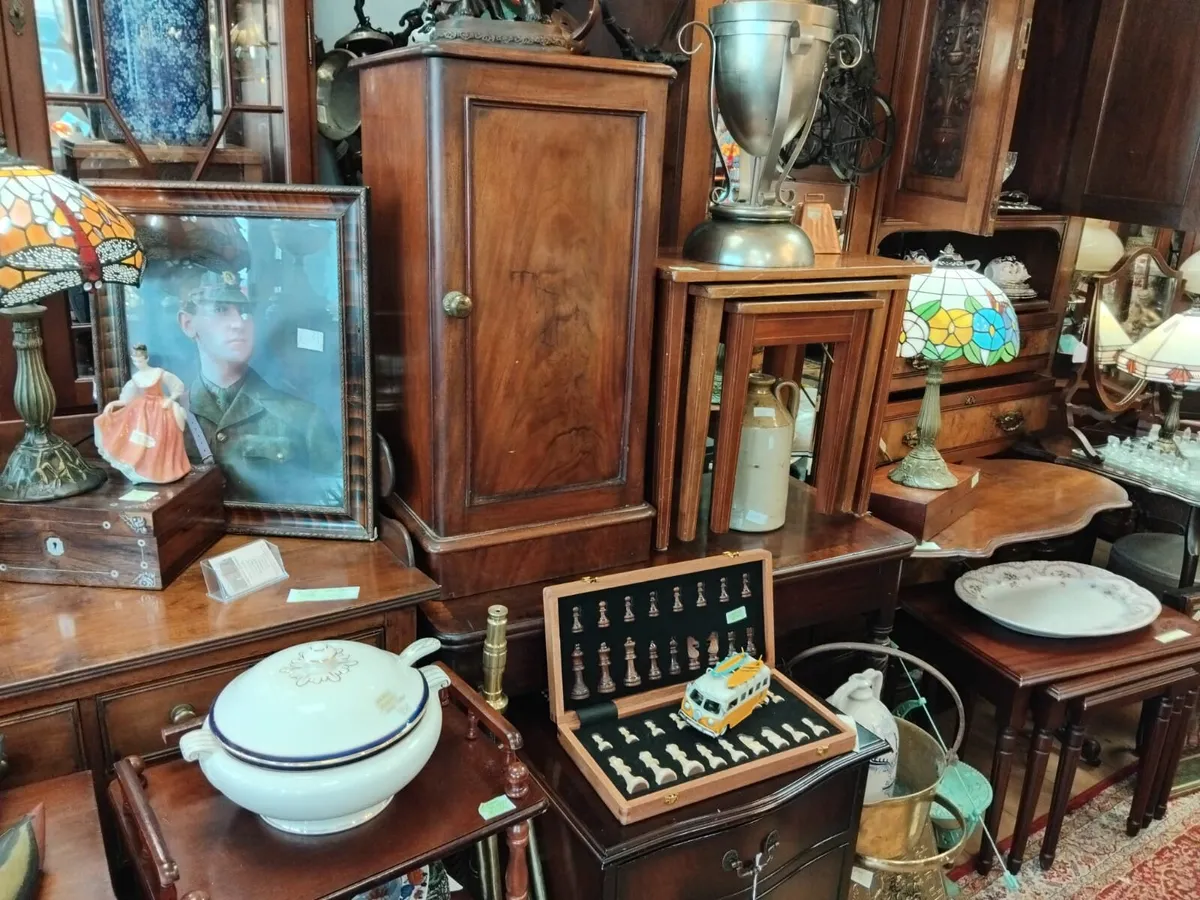Antiques - Image 2