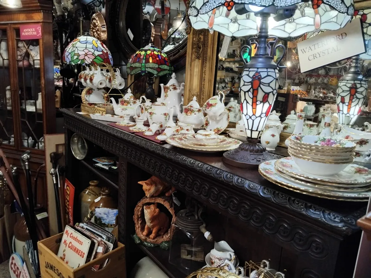Antiques - Image 4