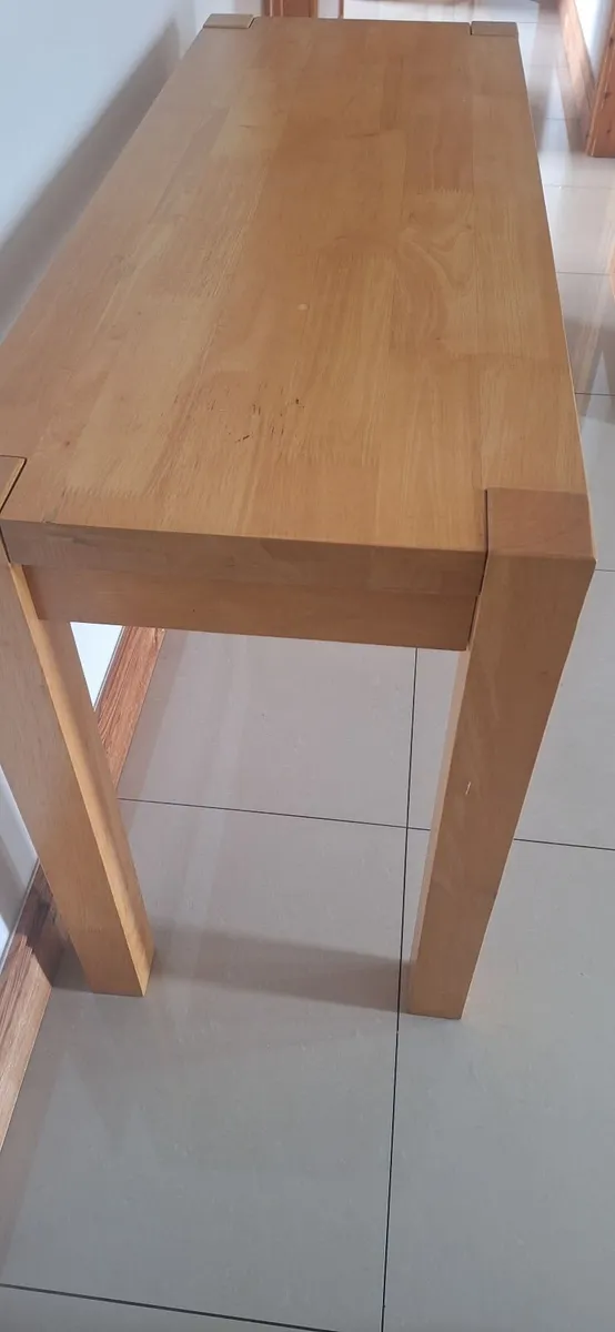 Hall table - Image 2