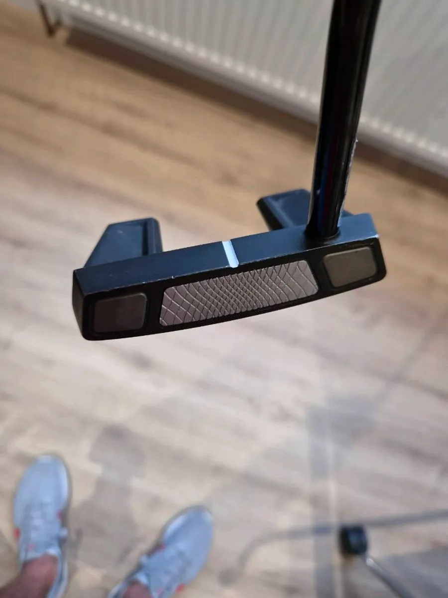 Cleveland Frontline Elevado Putter - Image 1