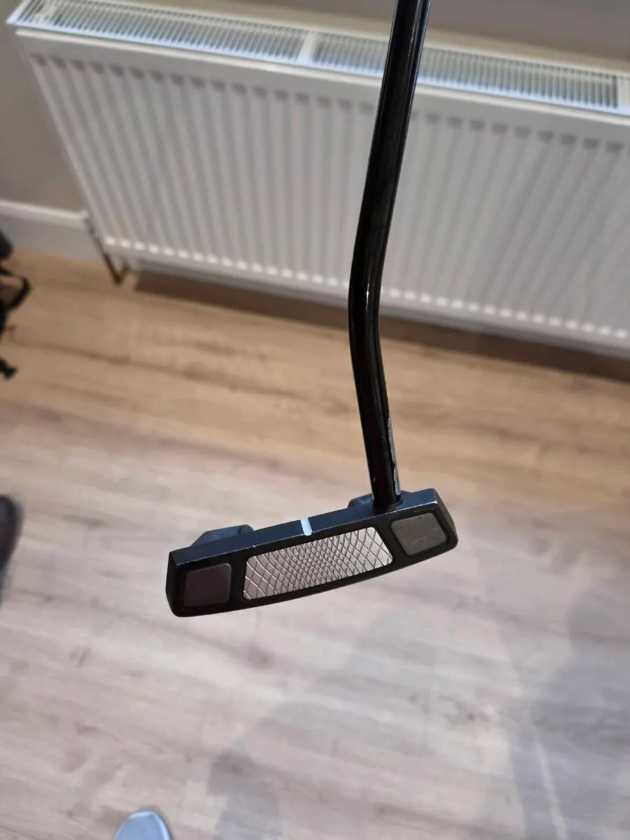 Cleveland Frontline Elevado Putter - Image 4