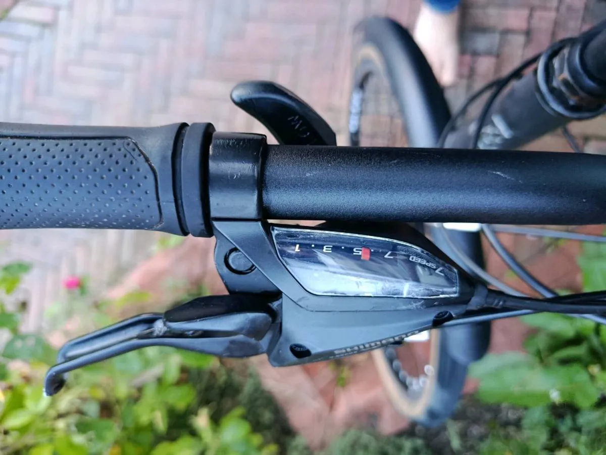 Lady's/ Ladies' Raleigh Bicycle - Image 4
