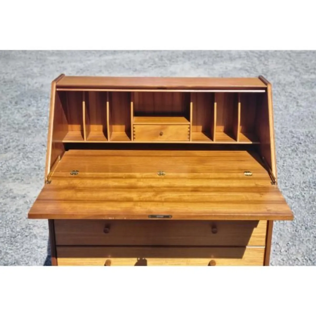 Nathan Furniture Writing Desk KAS1270 - Image 1