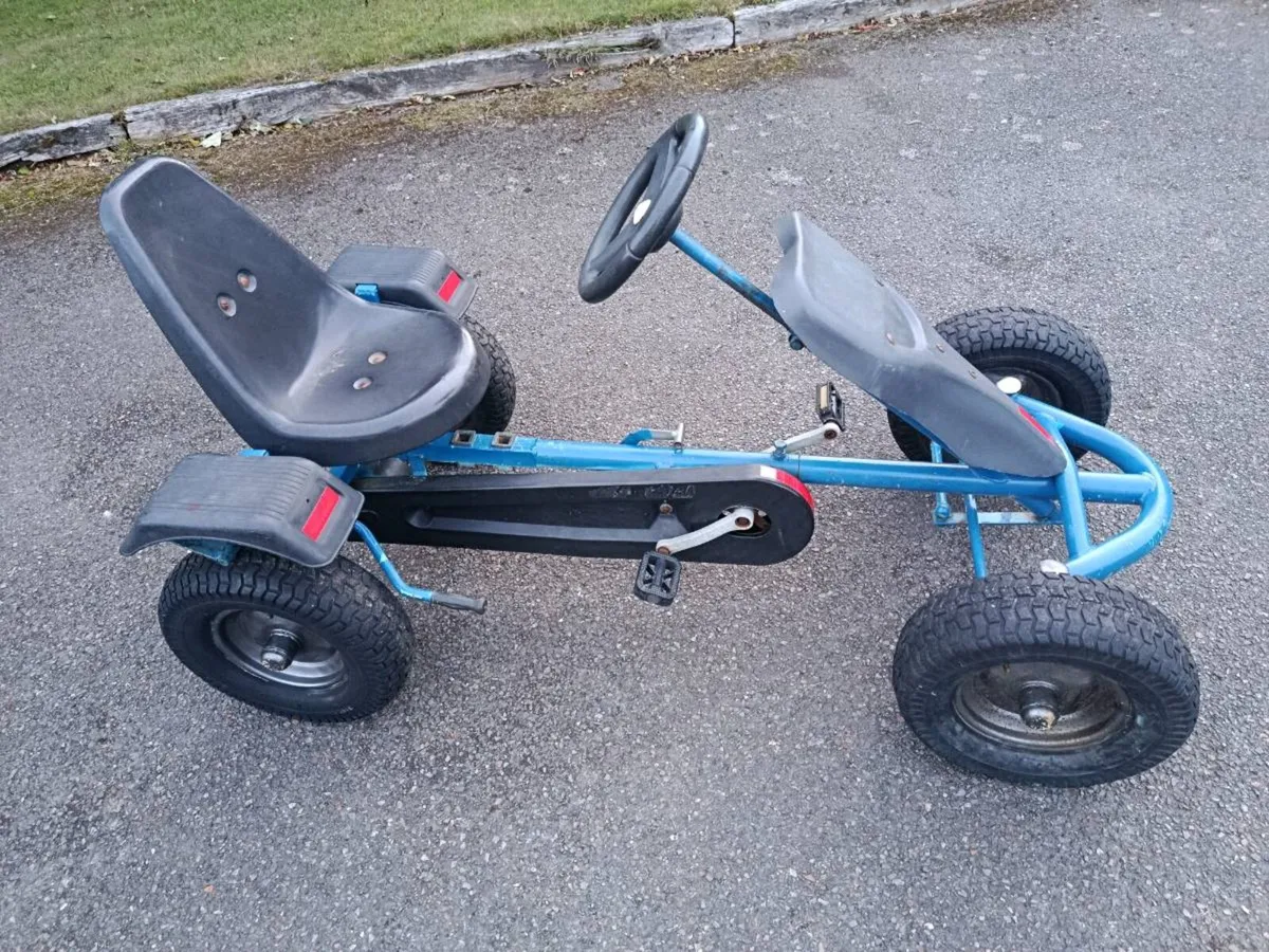 Go-kart - Image 1